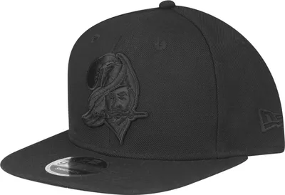Produktbild von New Era 9Fifty Snapback Cap - Tampa Bay Buccaneers schwarz
