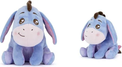 Produktbild von SIMBA DISNEY Funkelndes Auge Eeyore 25cm 587-0024