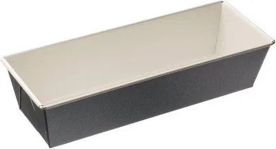 Produktbild von Glasbakform 30 cm mit keramischer Antihaftbeschichtung für perfekte Kuchen