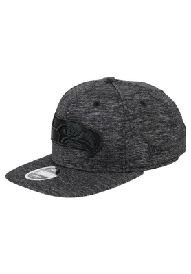 Produktbild von New Era Seattle Seahawks Tonal Sports Jersey 9Fifty Cap Grau S-M
