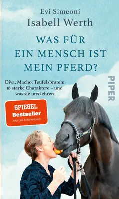 Produktbild von Was für ein Mensch ist mein Pferd?