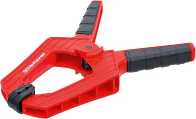 Produktbild von BGS technic Clamp, 136 g