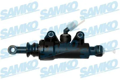 Produktbild von SAMKO F30244 Kupplungsgeberzylinder passend für MERCEDES-BENZ C-Klasse Limousine (W204) C-Klasse T-modell (S204) E-Klasse Limousine (W212) B-Klasse