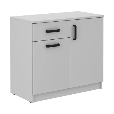 Obrázek produktu pro Komoda OPAVA MT22 světle šedá