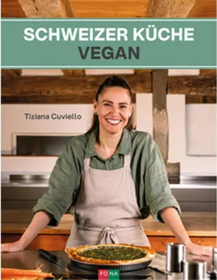 Produktbild von Schweizer Küche vegan