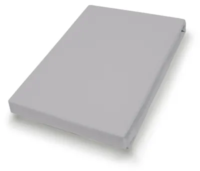 Produktbild von Spannbetttuch Uni-Satin H.G. Hahn