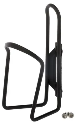 Immagine prodotto di Portaborraccia Massload in alluminio ø5mm, nero