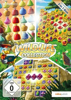 Produktbild von Wildlife Collection