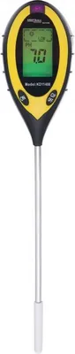 Produktbild von Kraft & Dele KD11408 Bodenmessgerät 4in1