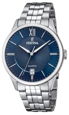 Immagine prodotto di Orologio Festina da uomo F20425-2 argento