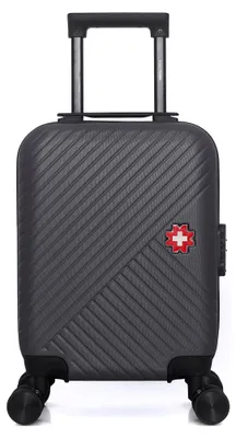 Produktbild von SWISS KOPPER – Handgepäckkoffer XXS SPIEZ 46 cm, 4 Rollen