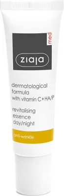 Image de Essence revitalisante (Essence revitalisante) 30 ml