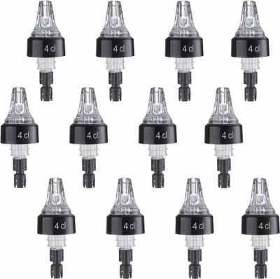 Immagine prodotto di Westmark 12 Dosierausgießer Auto-Pour 4,0 cl glasklar, 994022E2