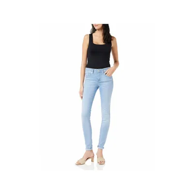 Produktbild von Vero Moda Lux Mr Slim Jeans Blau S / 30 Frau Blau S