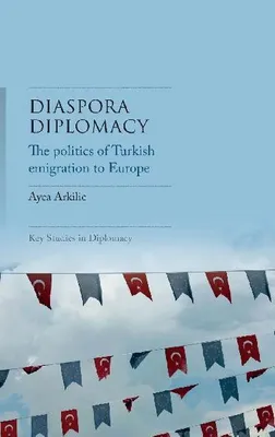 Obrázok produktu pre Diaspora diplomacy