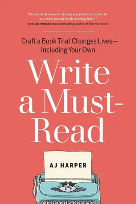 Produktbild von Write a Must-Read