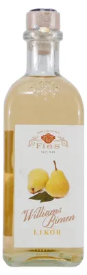 Produktbild von Fies Williams Birnen Likör