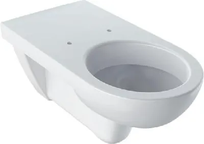 Produktbild von Geberit Selnova Comfort - Wand-WC, 700x355 mm, Weiß 501.044.00.7