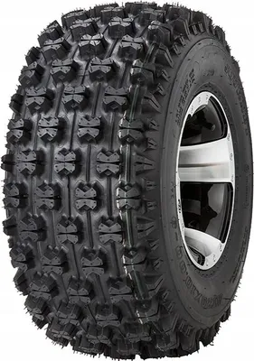 Produktbild von Journey P357 4PR TL 18x9.5 -8 33F ATV- Quadreifen ohne Felge