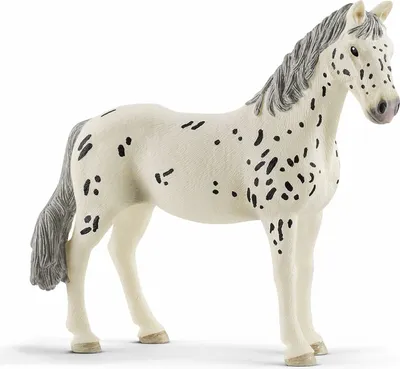 Obrázok produktu pre Schleich Knabstupperská kobyla