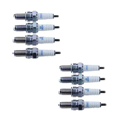 Produktbild von Zündkerze NGK CR6E, 6965, 8 Stück