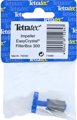 Productafbeelding van Tetra Pomprad Easy Crystal 300