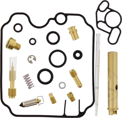 Image de Kit de réparation pour carburateur Yamaha TDM 850, années 1996-1998, de Keyster - Neuf
