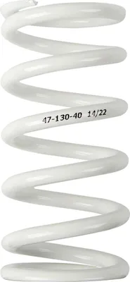 Image de Ressort De Suspension Sx 50 40