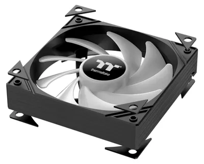 Produktbild von Thermaltake La240-S Argb Sync schwarz - CPU-Kühler - 38,35 dB