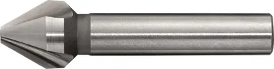 Produktbild von Tecwerk Kegelsenker DIN 334 C 60 ° HSS Z.3  - 1 Stk.