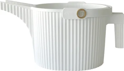 Produktbild von Hachiman GARDEN BEETLE 5L Gießkanne 5L Weiss
