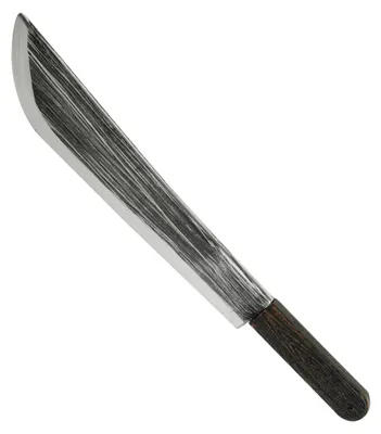 Produktbild von Antike Serienkiller Machete 54cm