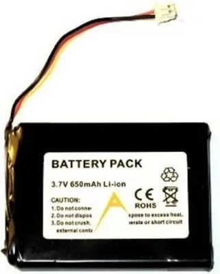 Image de Batterie Mitel