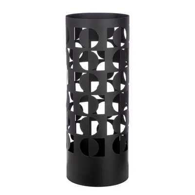 Produktbild von Casablanca by Gilde Schirmständer Artico schwarz H. 49 cm, 69609