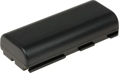Produktbild von Akku passend für Canon BP-608 Serie, 7,2V 800mAh, Li-Ion, für Videokameras