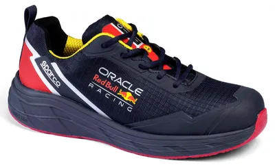 Immagine prodotto di Sparco - Scarpe antinfortunistiche da lavoro per donna, modello Teamwork Keynes – ESD S3S SR FO HRO