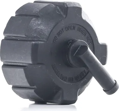 Produktbild von Metalcaucho 03572 Verschlussdeckel Kühlmittelbehälter für FIAT PUNTO (188) DUCATO Pritsche/Fahrgestell (230) DUCATO Kasten (244) DUCATO Bus (230)