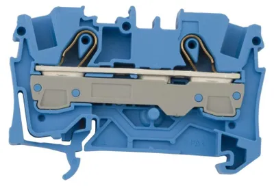 Obrázek produktu pro Wago 2006-1204, 7,5 mm, 57,5 mm, 32,9 mm, 800 V