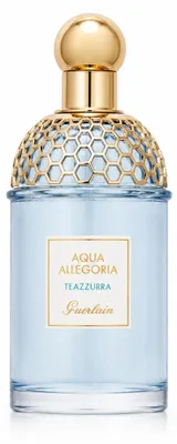 Produktbild von Guerlain Aqua Allegoria Teazzurra Eau de Toilette 125ml