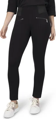 Produktbild von Stooker Women SIENNA Damen Legging Slim Fit 36 black