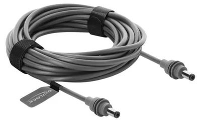 Produktbild von DeLOCK 91825, 5 m, Gleichstrom, DC 5.5mm, 20 V, 5 A