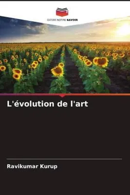 Produktbild von L'évolution de l'art