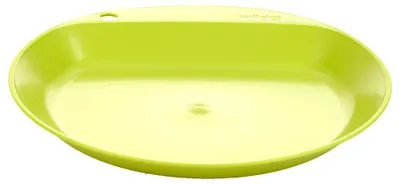 Produktbild von Wildo Flacher Teller Farbe Lime