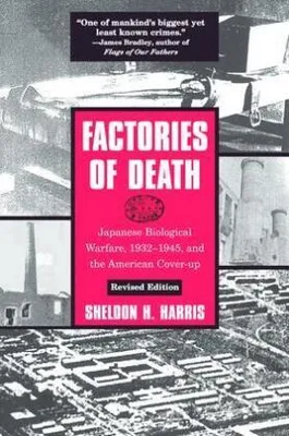 Produktbild von Factories of Death
