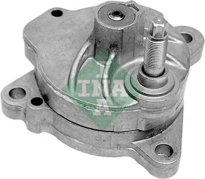 Produktbild von INA 533 0054 20 Spannarm Keilrippenriemen passend für MERCEDES-BENZ Stufenheck (W124) E-Klasse Limousine (W210) SL (R129) E-Klasse Limousine (W124)
