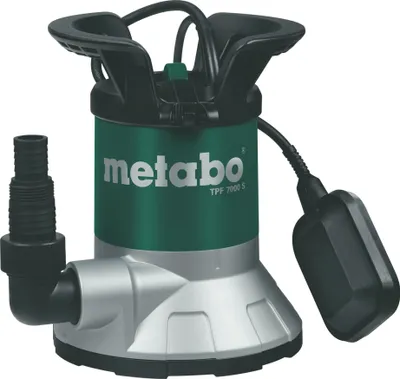 Obrázek produktu pro Metabo TPF 7000 S, 5 m, 4,6 kg