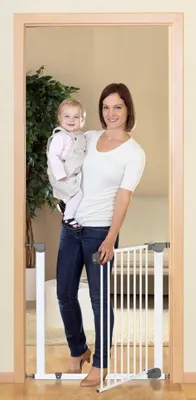 Produktbild von Klemmgitter I-Gate