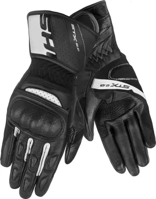 Produktbild von Handschuhe Shima Stx 2.0 STX20MENWHTS