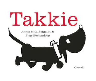 Image de Takkie
