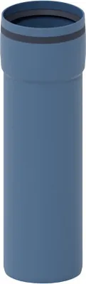 Produktbild von Polo KAL XS - Passstück DN 90 - 250mm